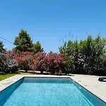 Villa Lefkada