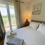 Lefkada * Frínion