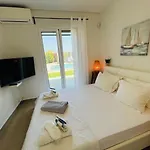 Villa Lefkada