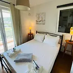 Lefkada Villa *