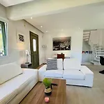 Villa Lefkada *