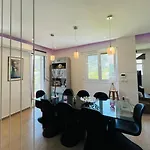 Lefkada Villa Frínion
