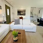 Villa Lefkada