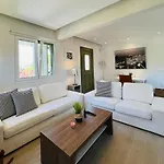 Lefkada Villa *