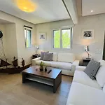 Villa Lefkada *