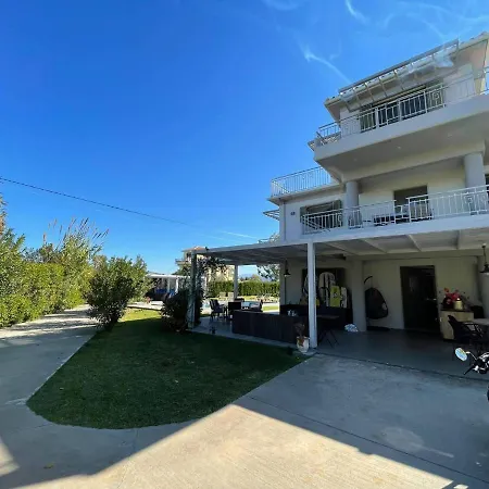 Lefkada Frinion