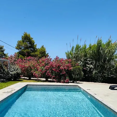Villa Lefkada