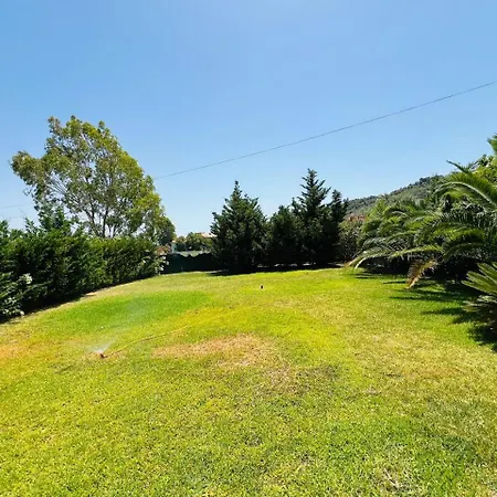 Lefkada Villa *