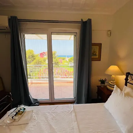 Lefkada * Frínion