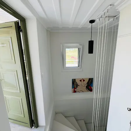 Lefkada Villa