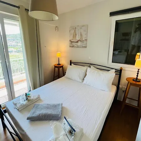 Lefkada Villa *
