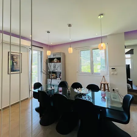 Lefkada Villa Frinion