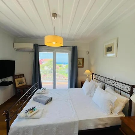 Lefkada Villa