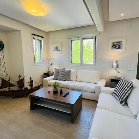 Villa Lefkada *