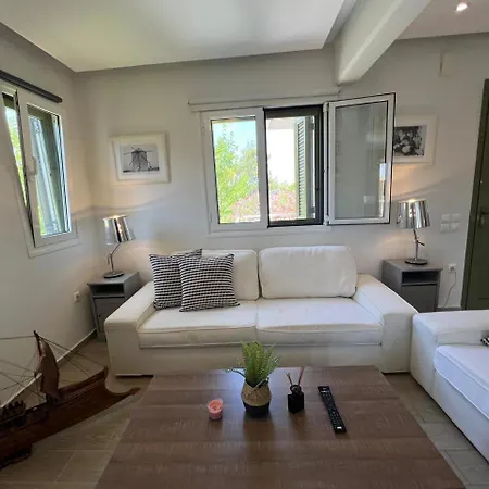 Villa Lefkada