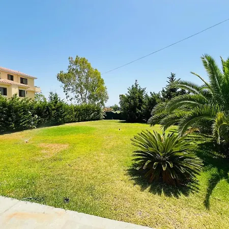 Lefkada Villa Fríni