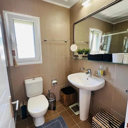 Villa Lefkada Fríni