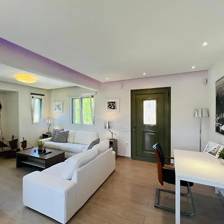 Villa Lefkada Fríni