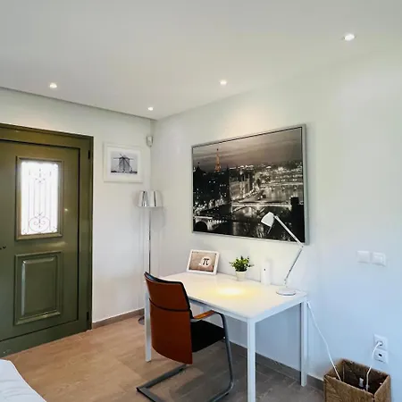 Villa Lefkada Fríni